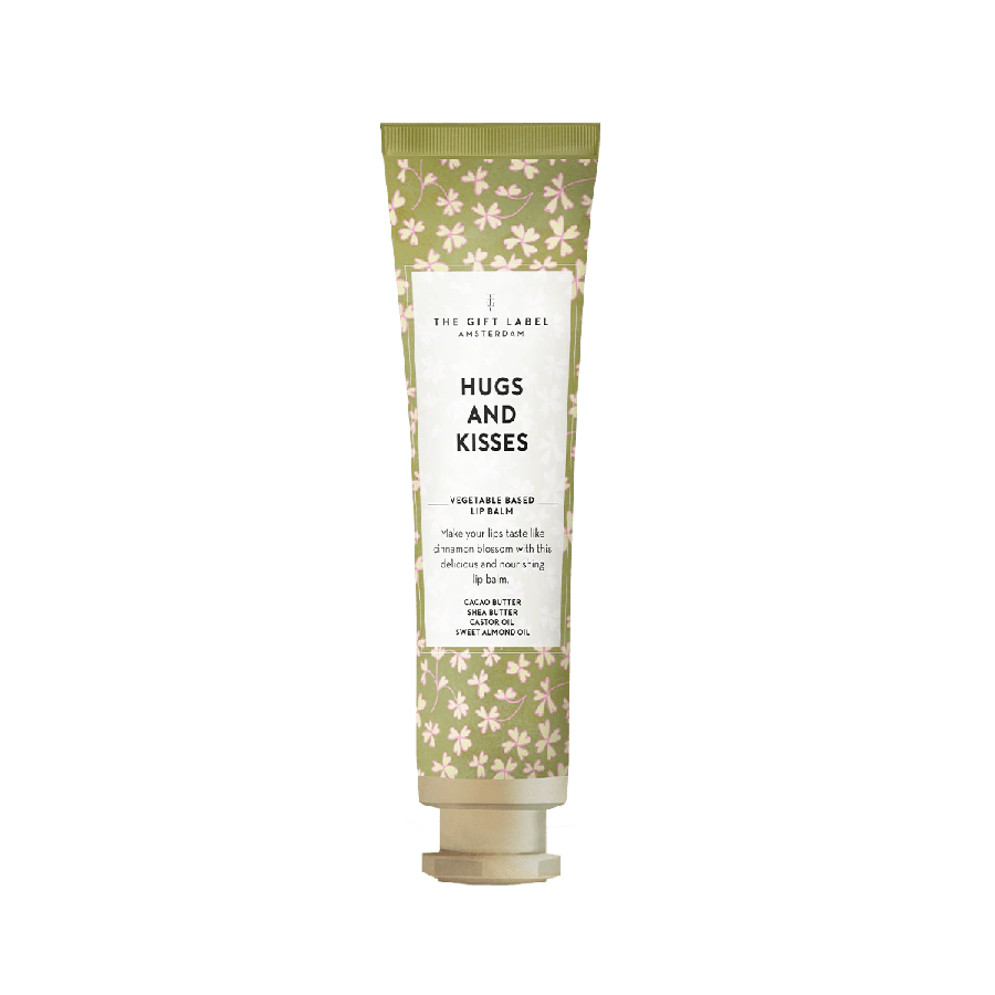 The Gift Label 