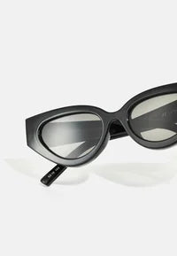 Le Specs APHRODITE ALT FIT - Sonnenbrille black