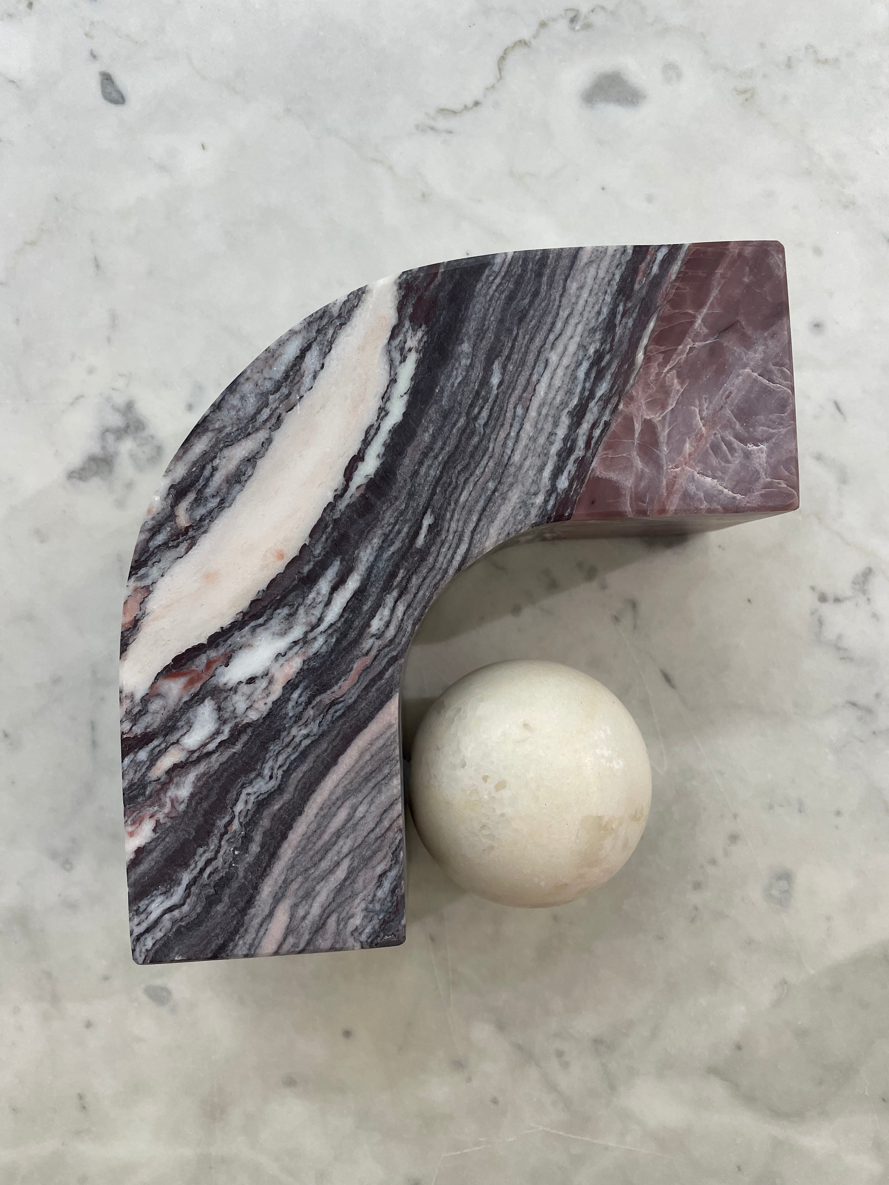 Equi – Calacatta