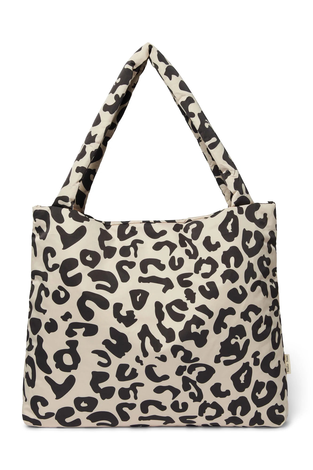 Studio Noos Holy Cow  Mom-Bag
