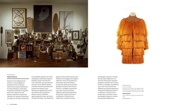 Yves Saint Laurent & Art