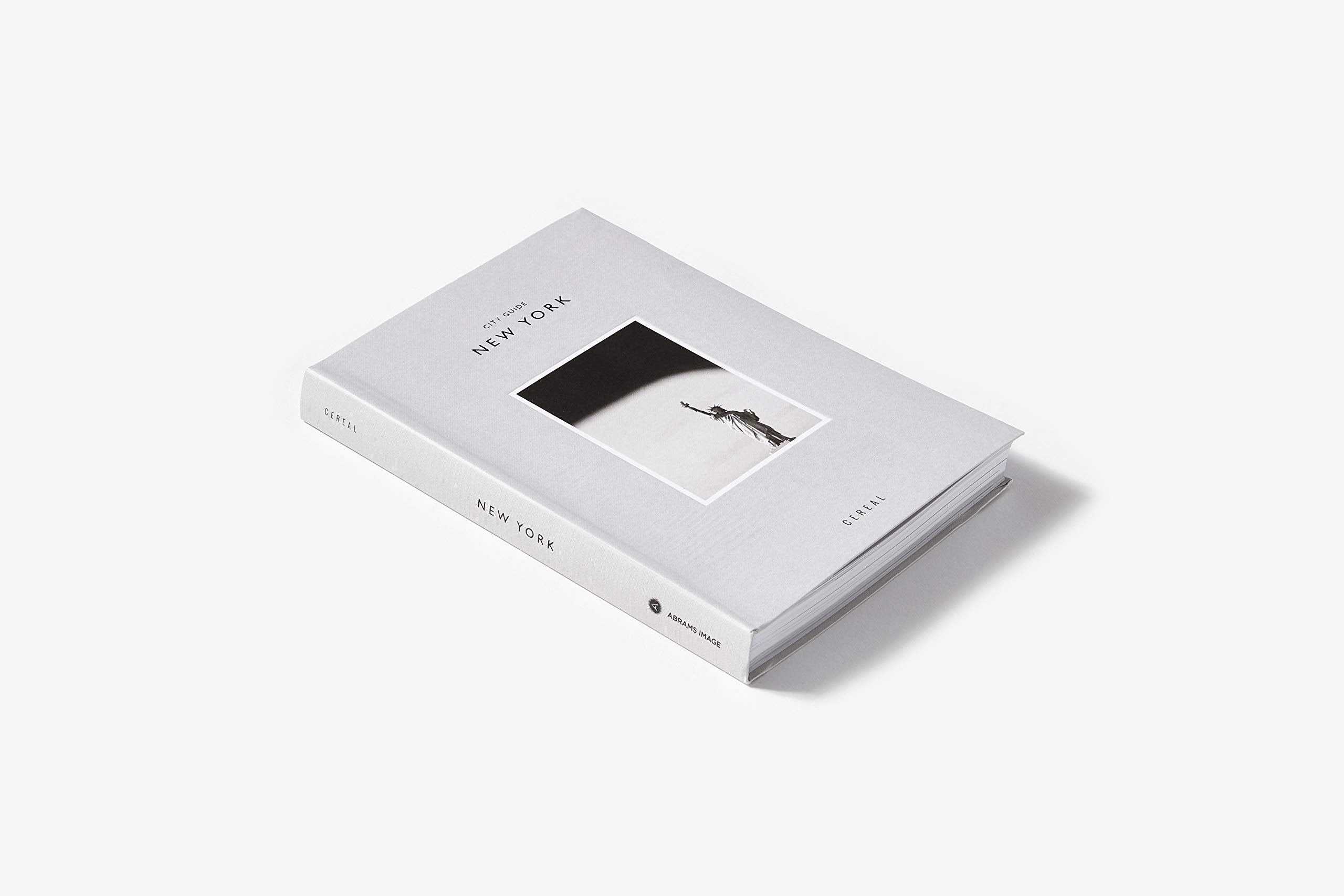 Cereal City Guide 
