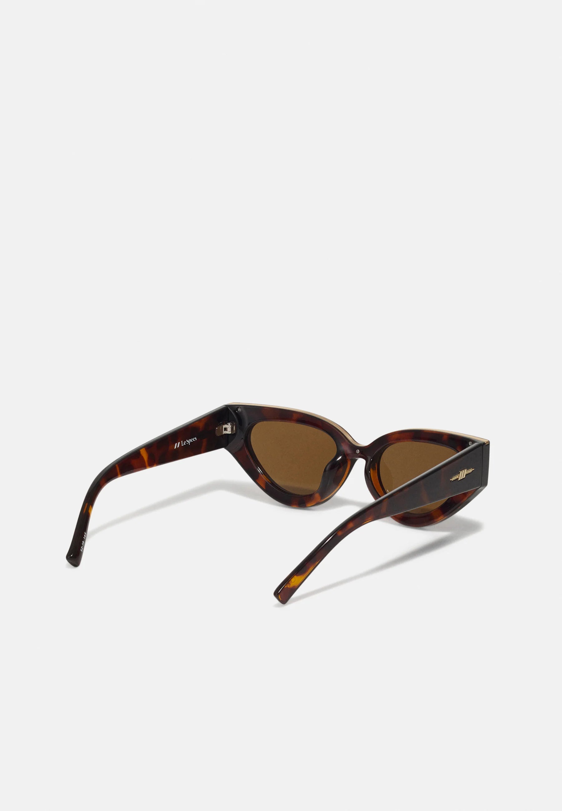Le Specs APHRODITE ALT FIT - Sonnenbrille torte
