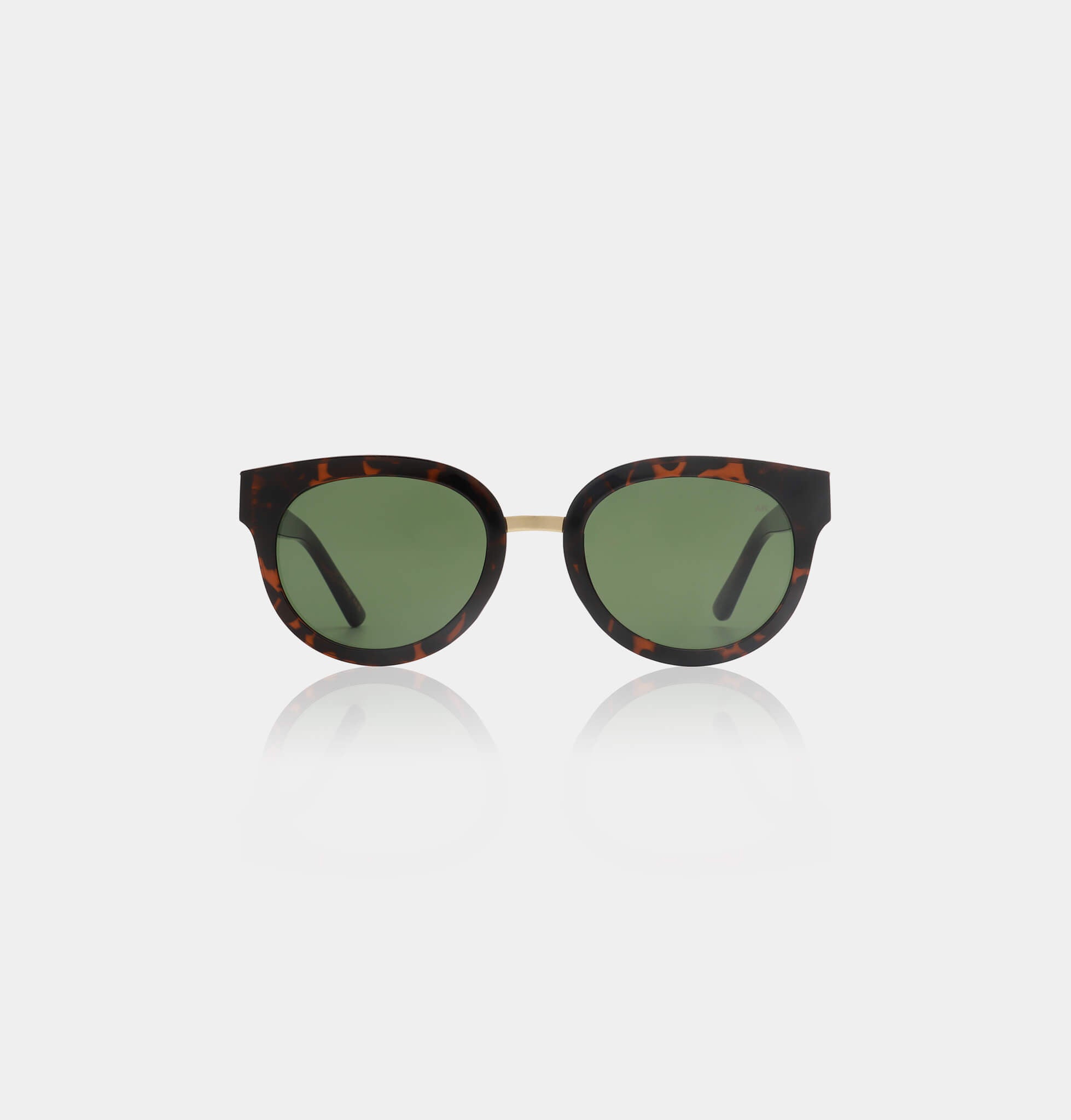A Kjaerbede JOLIE – DEMI TORTOISE