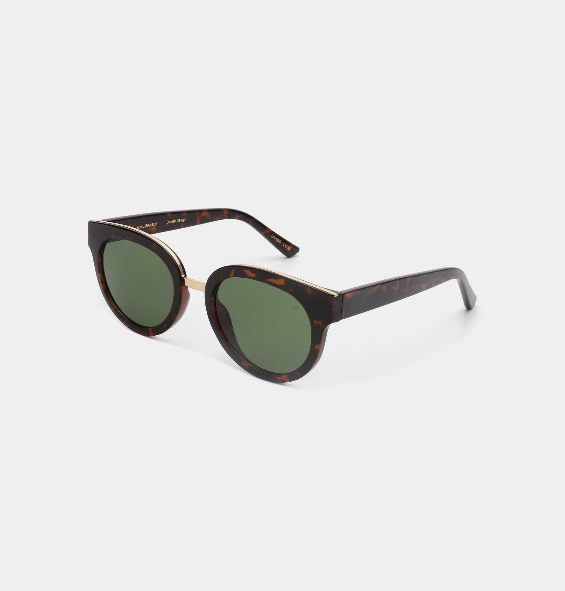 A Kjaerbede JOLIE – DEMI TORTOISE