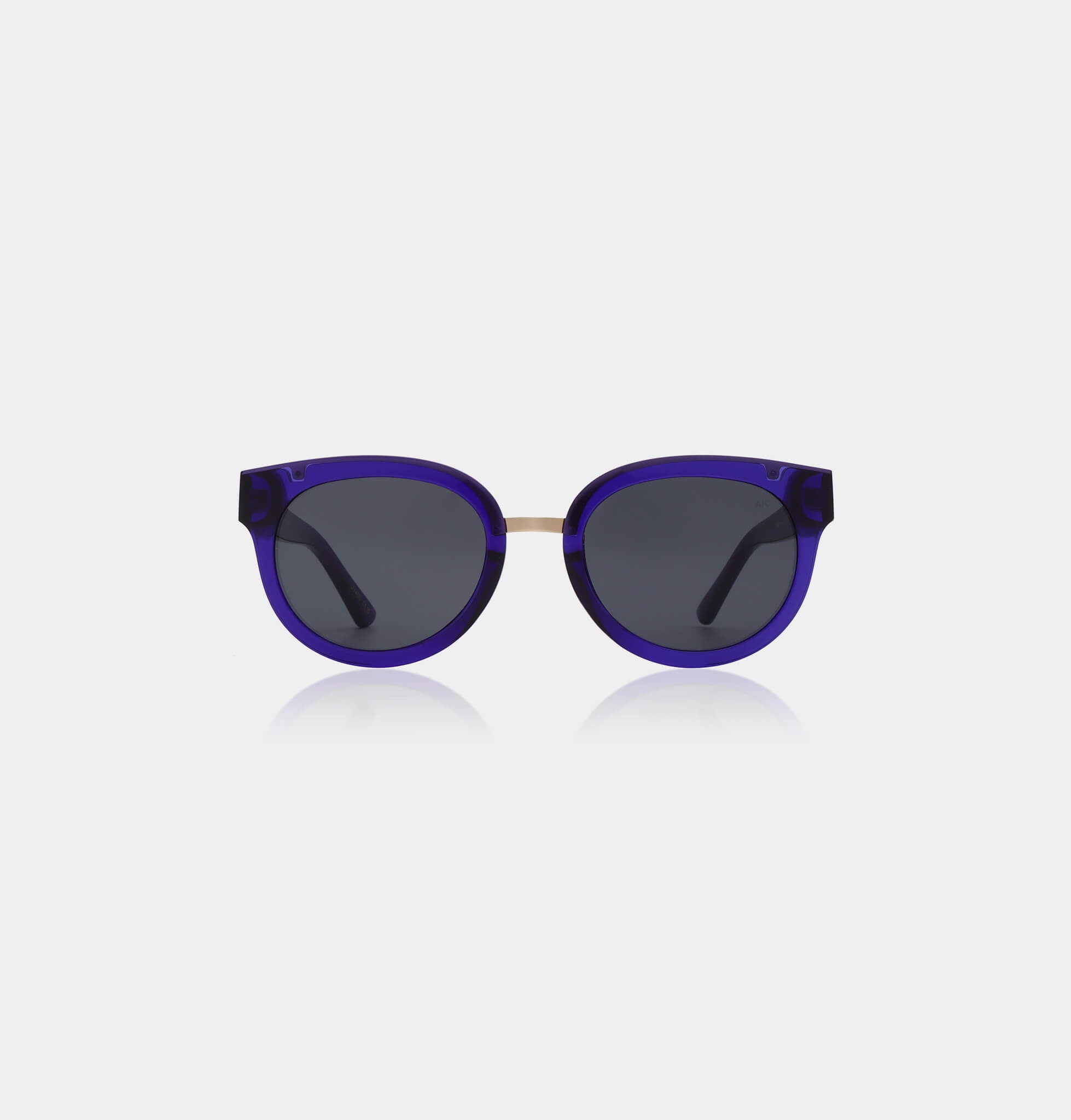 A Kjaerbede JOLIE –PURPLE TRANSPARENT