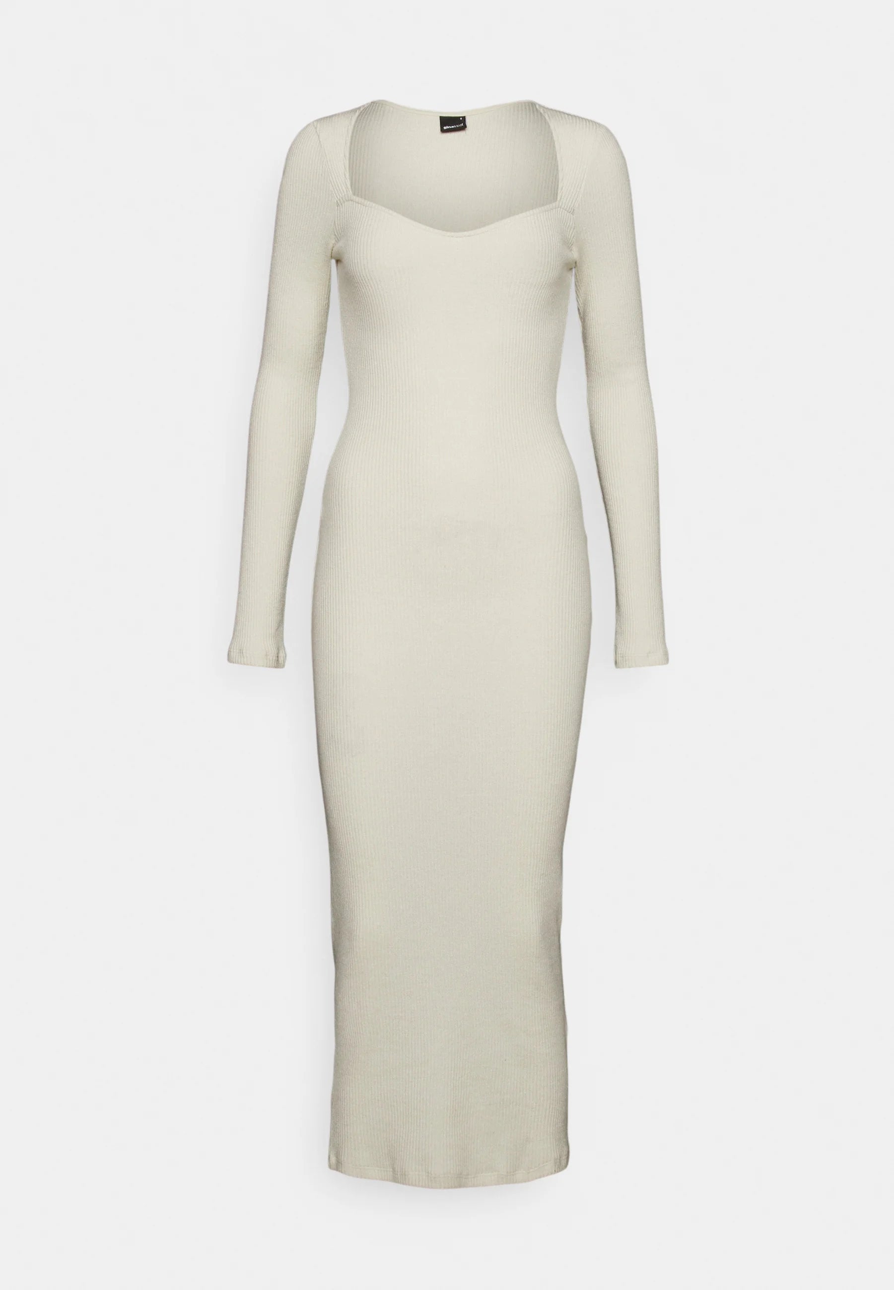 Gina Tricot  "Alva" Dress beige