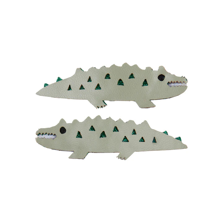 Mimi & Lula Crocodile clips