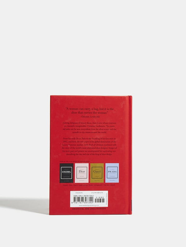 Little Book of 