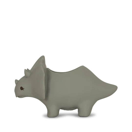 Konges Slojd Dino Zahnbürstenhalter - whale