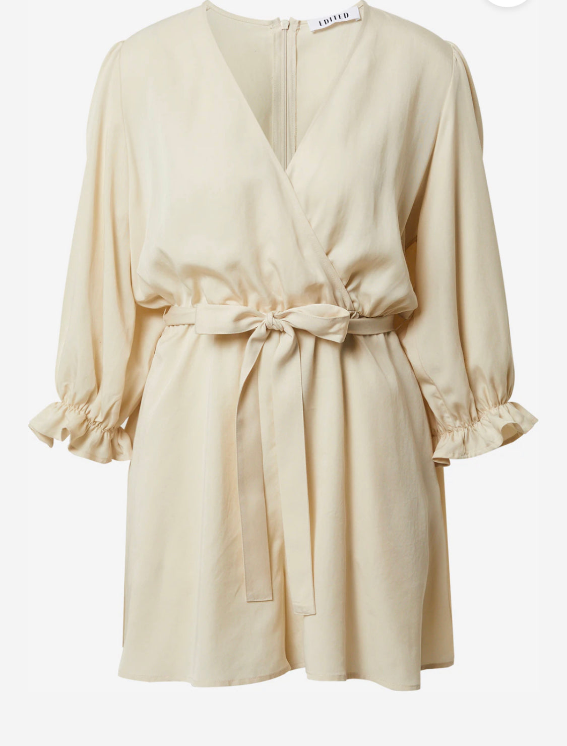 Edited Jumpsuit 'Kallie' beige