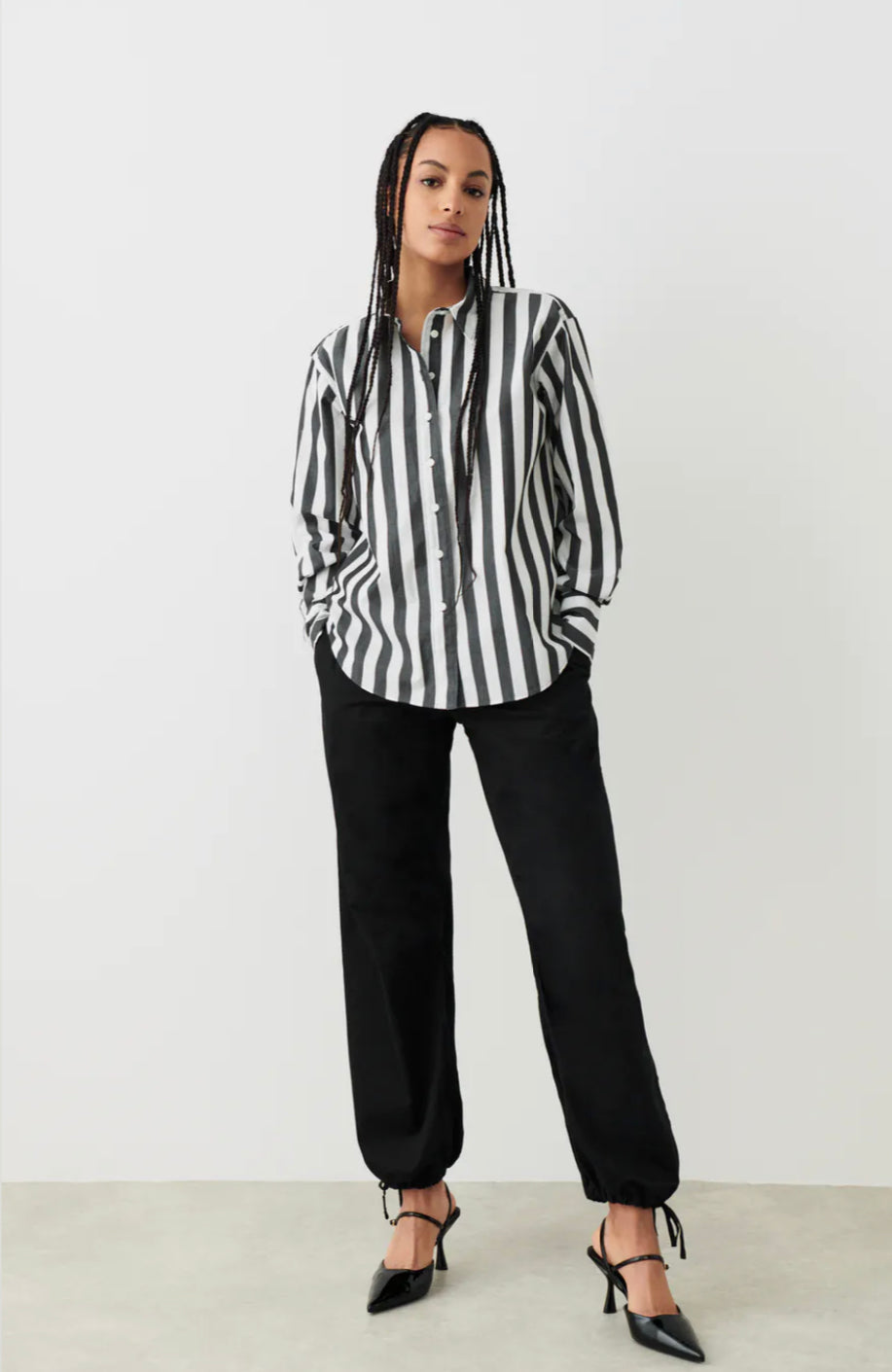 Gina Tricot 