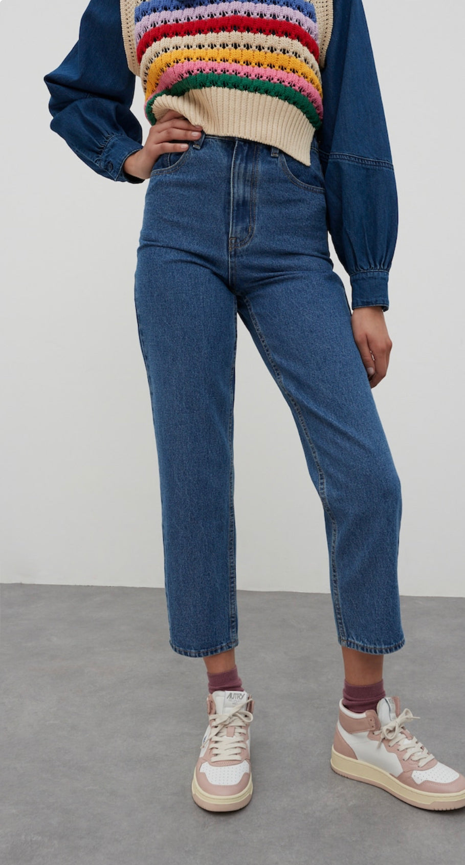 Edited Jeans 'Pepin'