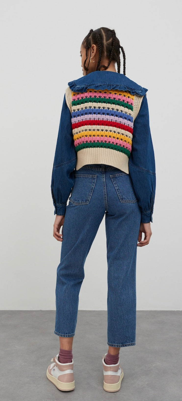 Edited Jeans 'Pepin'