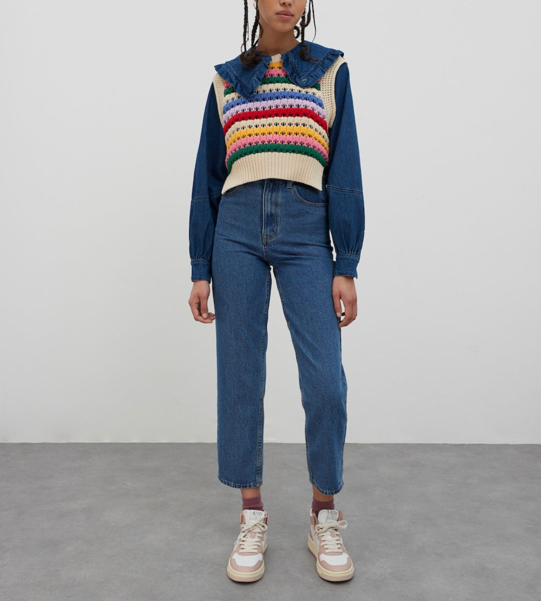 Edited Jeans 'Pepin'
