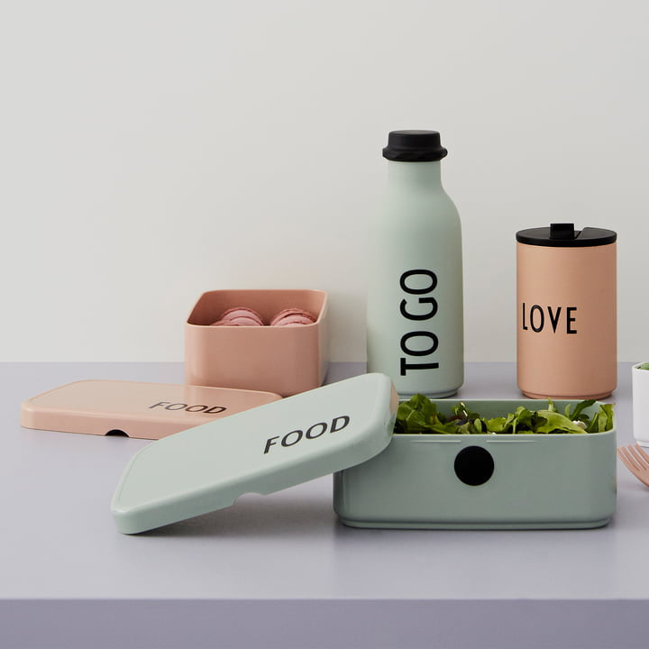 Design Letters 