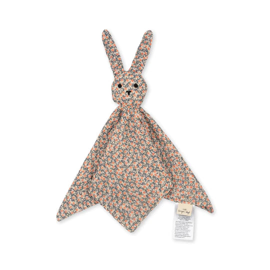 Konges Slojd Schläfriger Hase - Fleur de Glace