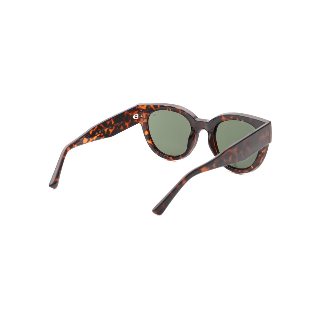 LILLY – DEMI TORTOISE Sonnenbrille