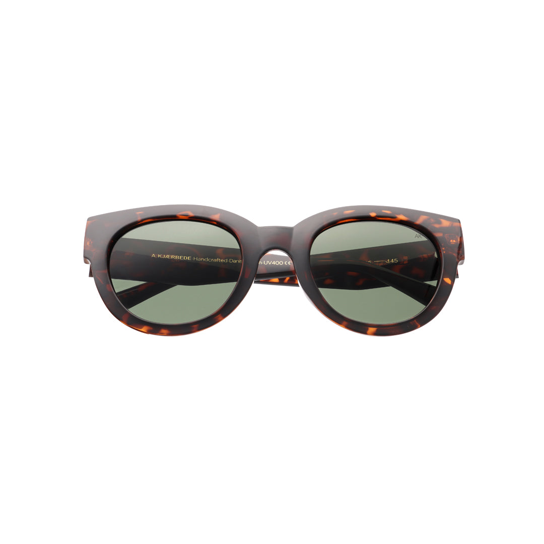 LILLY – DEMI TORTOISE Sonnenbrille