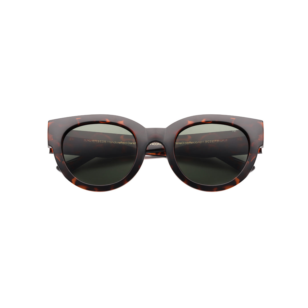 LILLY – DEMI TORTOISE Sonnenbrille