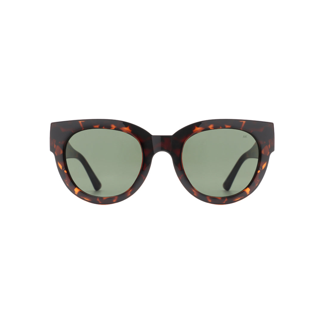 LILLY – DEMI TORTOISE Sonnenbrille