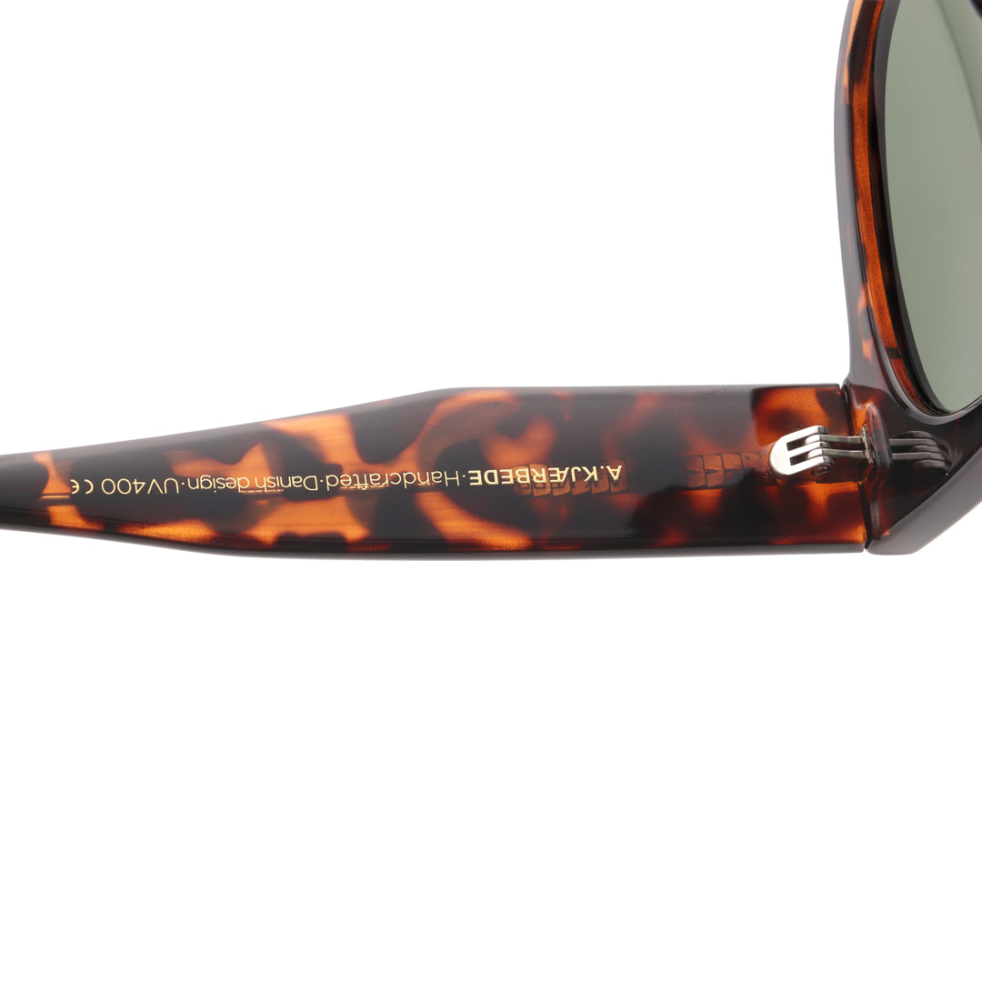 LILLY – DEMI TORTOISE Sonnenbrille