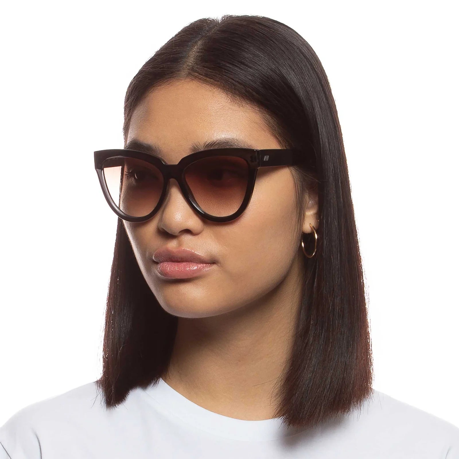 Le Specs- LAIR LAIR Sonnenbrille brown