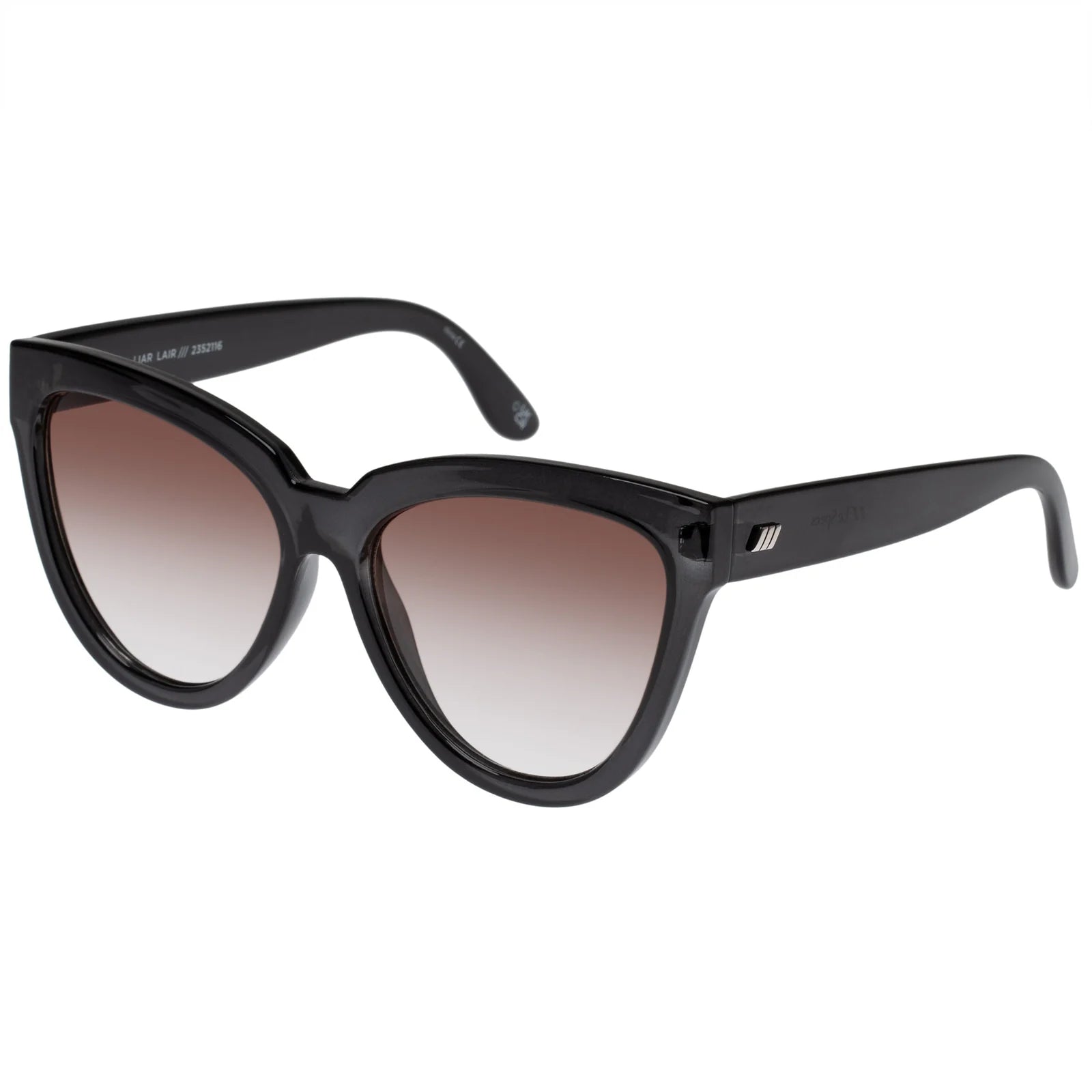 Le Specs- LAIR LAIR Sonnenbrille brown