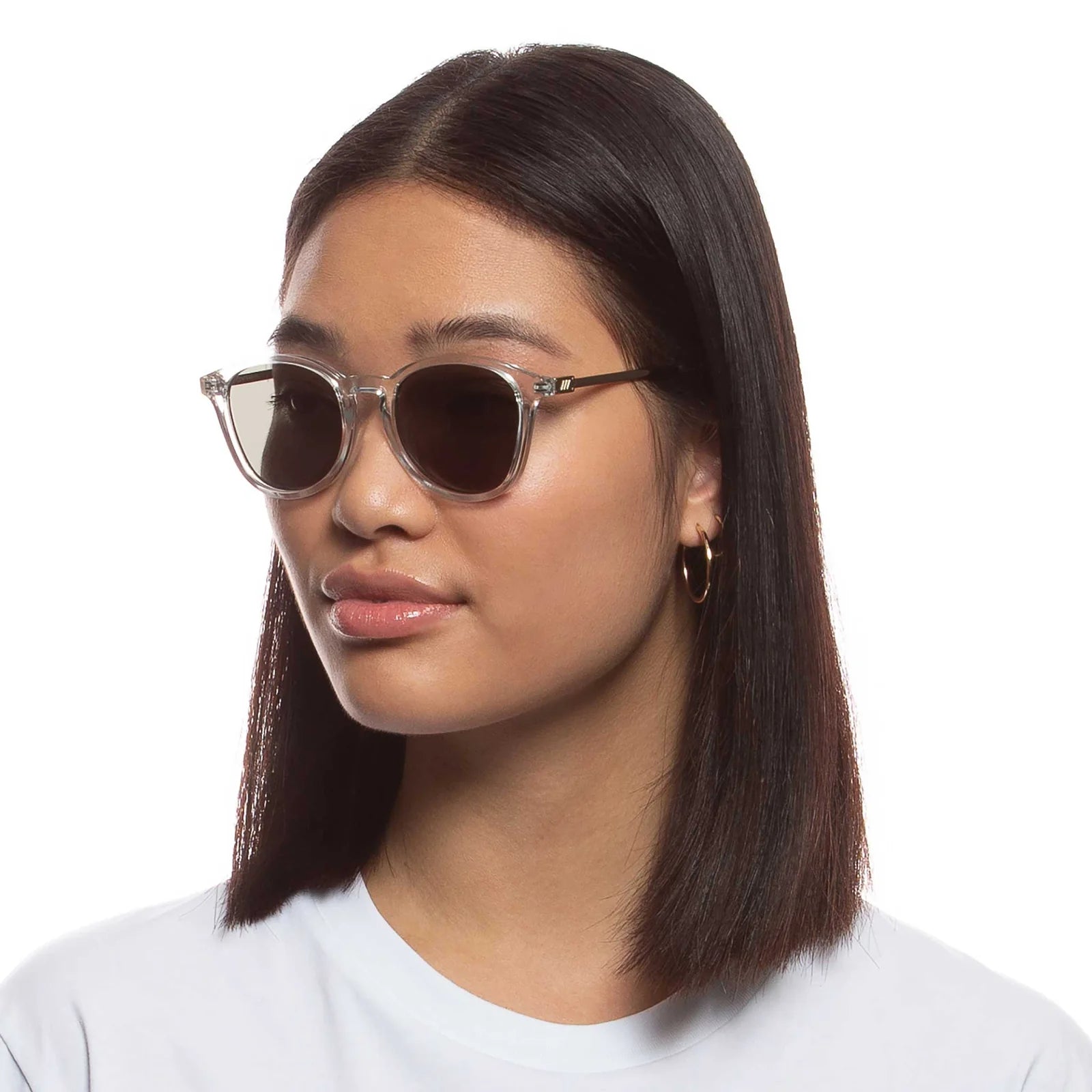 Le Specs- CONTRABAND-Sonnenbrille mist