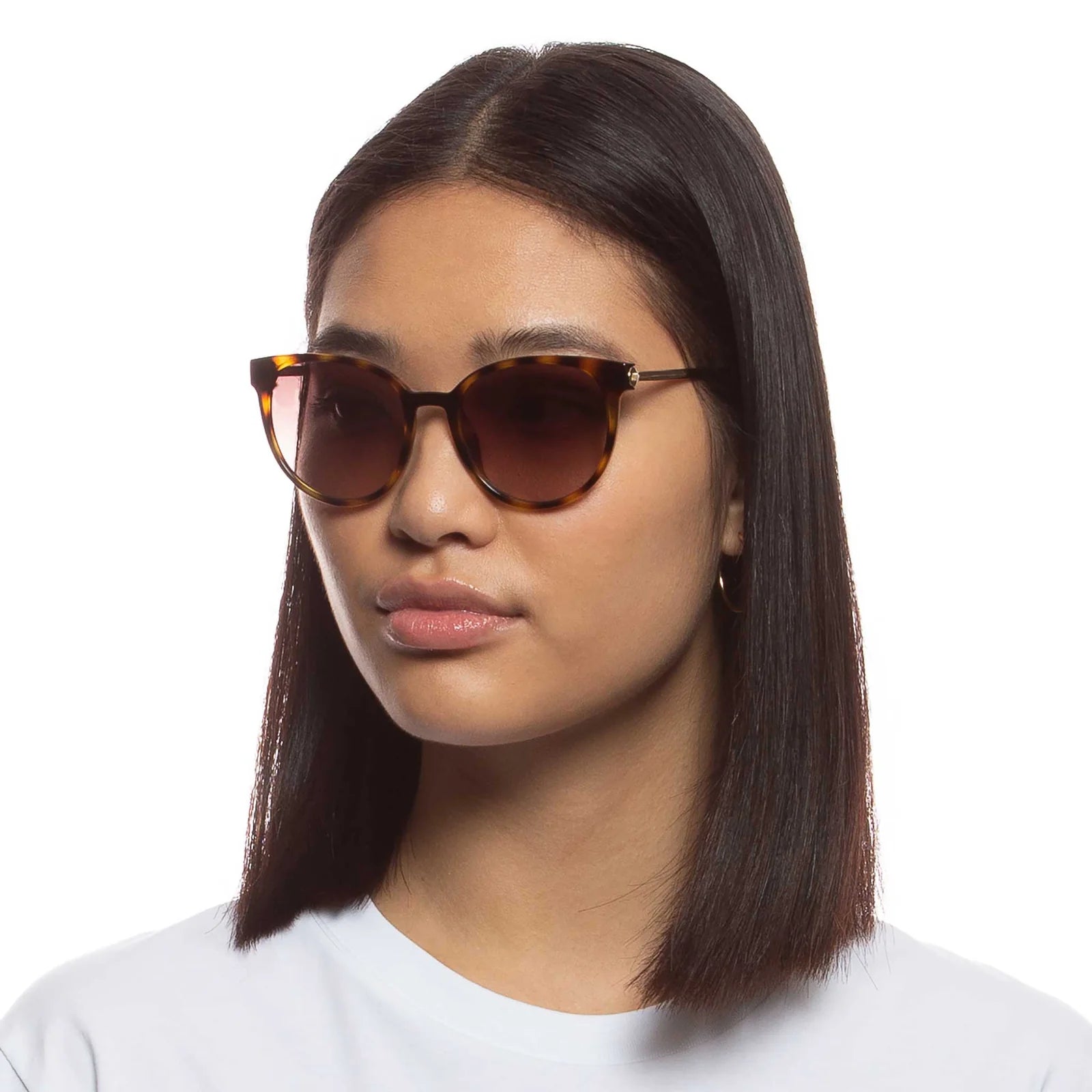 Le Specs- CONTENTION-Sonnenbrille tort