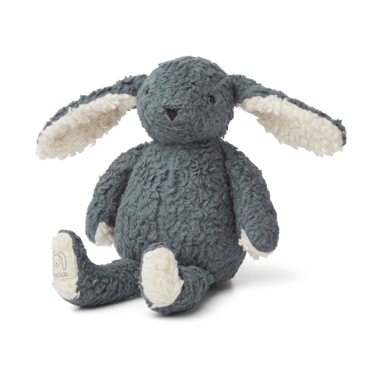 RILEY DER HASE- WHALE