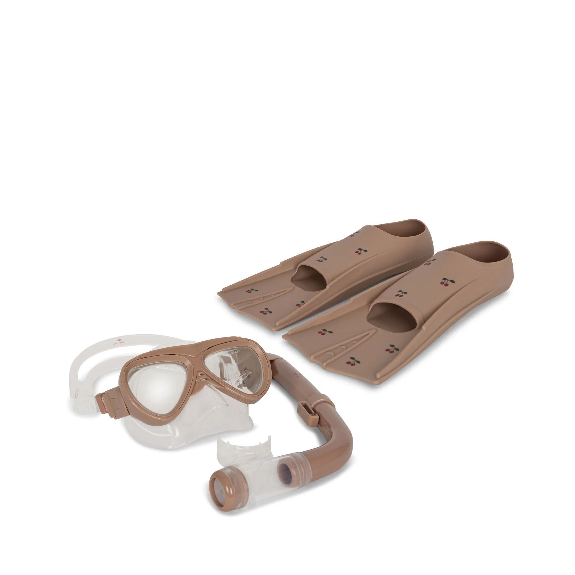 Konges Slojd Mello Tauchset - cherry