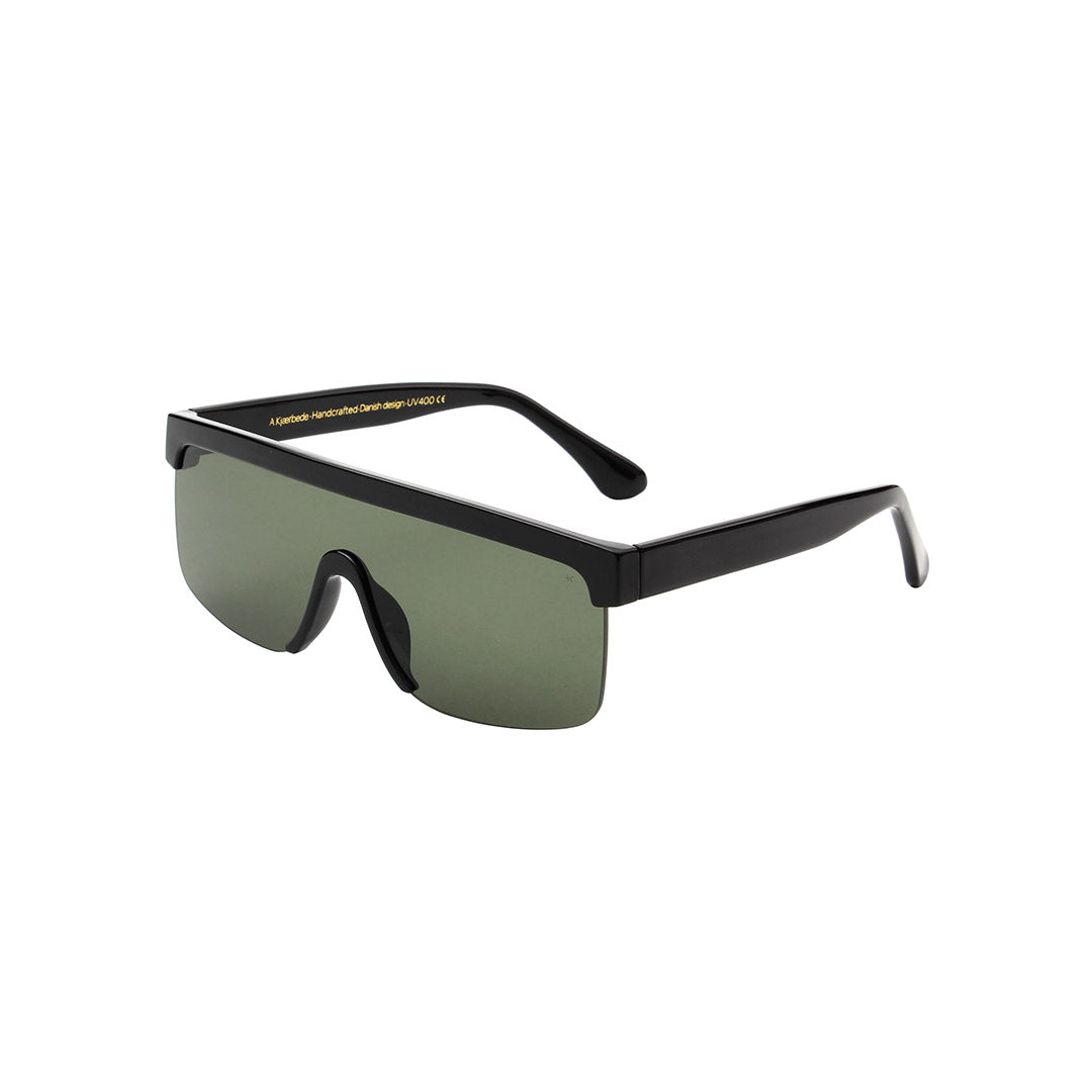 A Kjaerbede “Move1” Sonnenbrille Black