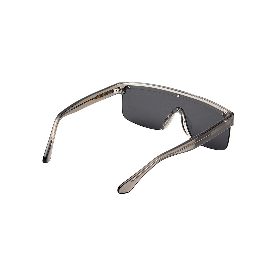 A Kjaerbede “Move1” Sonnenbrille Grey Transparent