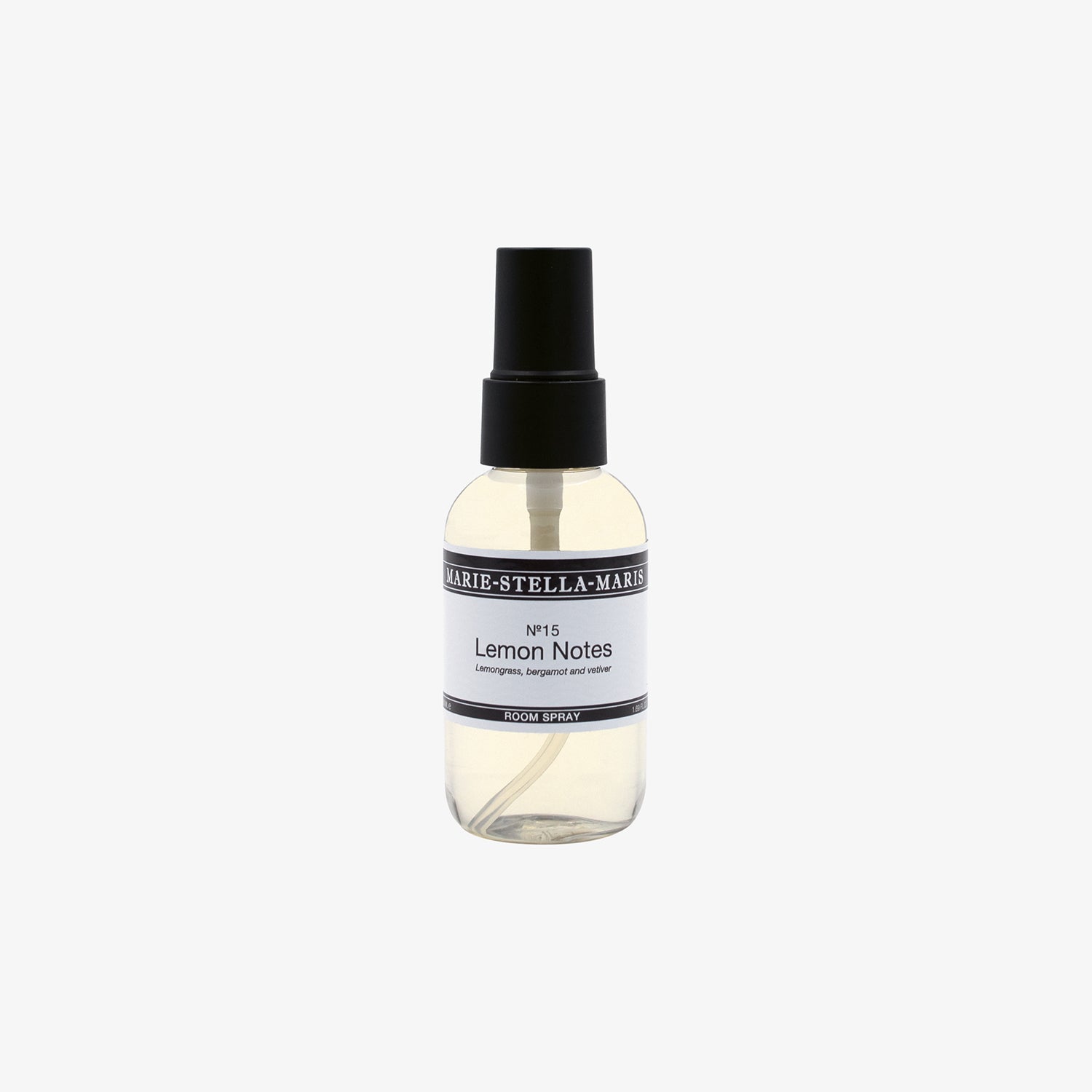 Marie Stella Maris Roomspray 50 ml "Lemon Notes"