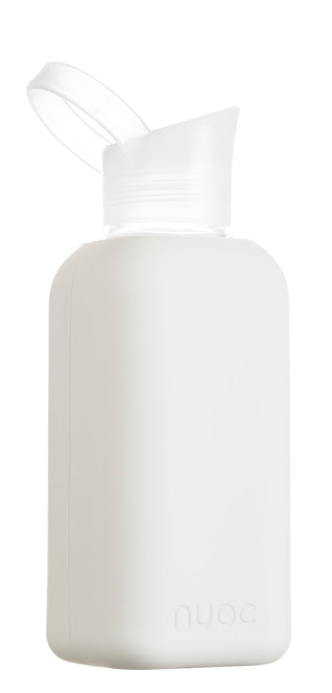 NUOC-Trinkflasche 500ml in vers. Farben