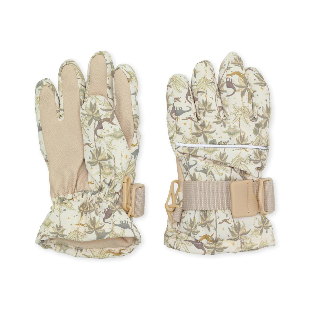 handschuhe dino Konges Slojd Schneehandschuhe "Mismou"