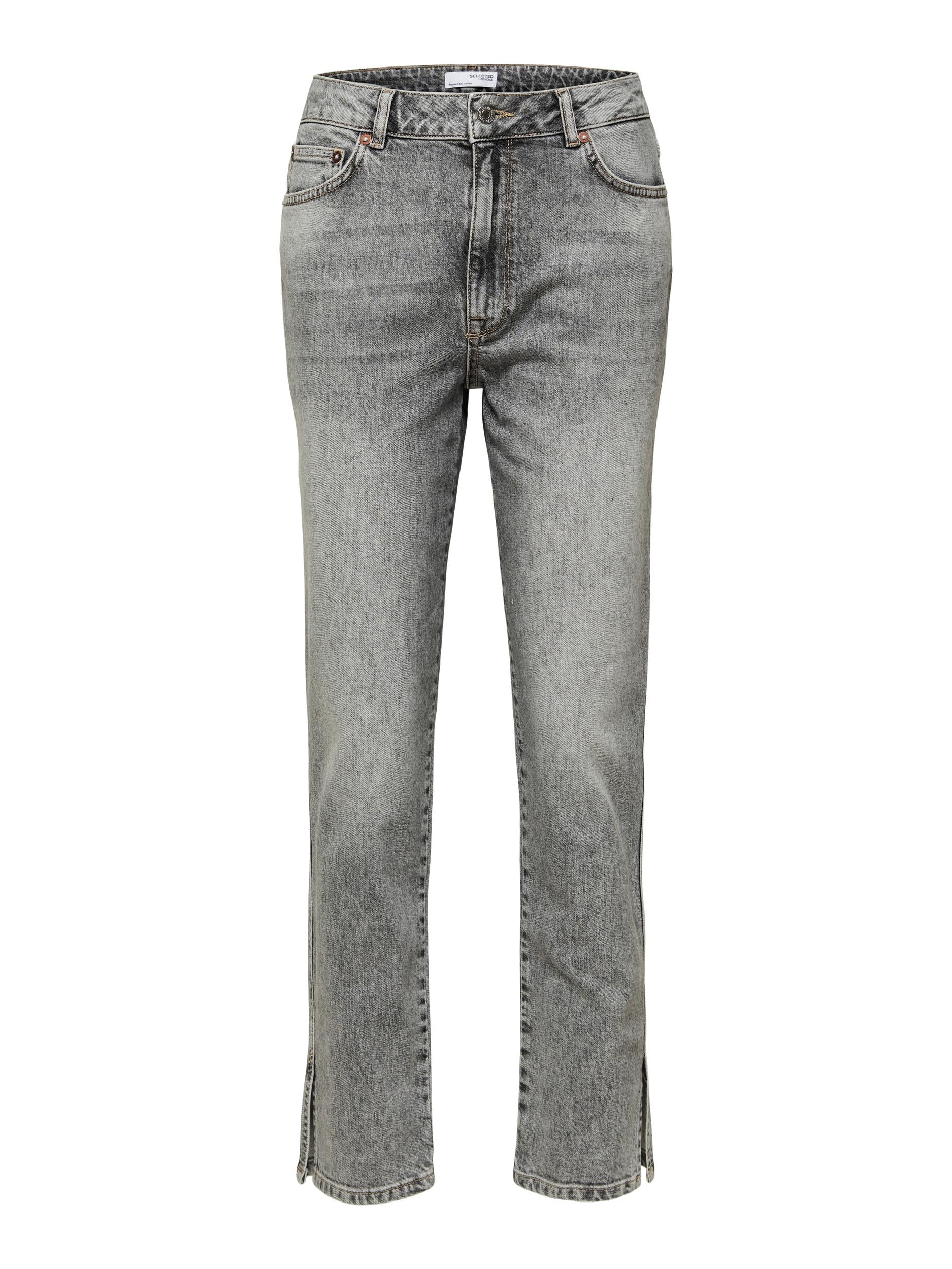 Selected Femme "Bea" Tapered Jeans
