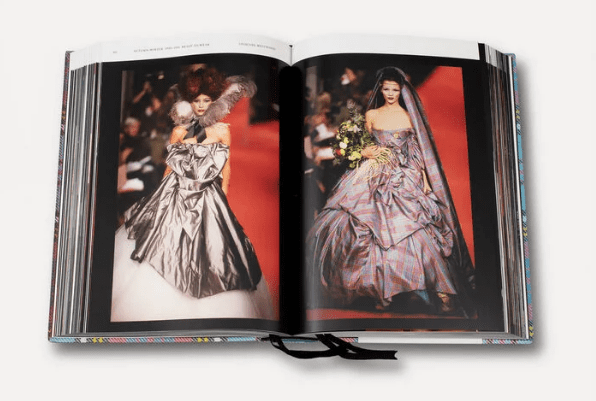 Vivienne Westwood Catwalk