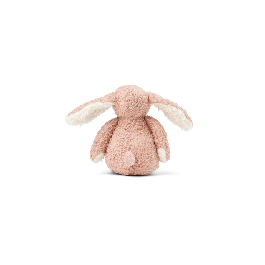 RILEY DER HASE- ROSE