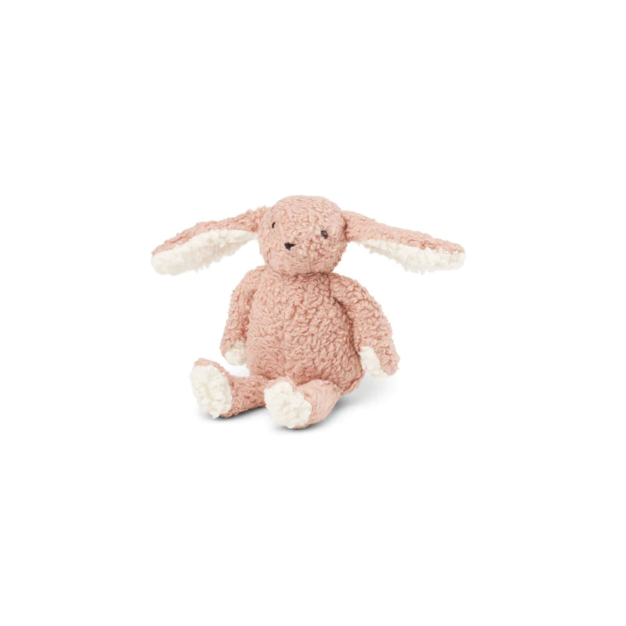 RILEY DER HASE- ROSE