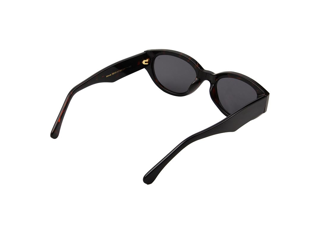 WINNIE – BLACK Sonnenbrille