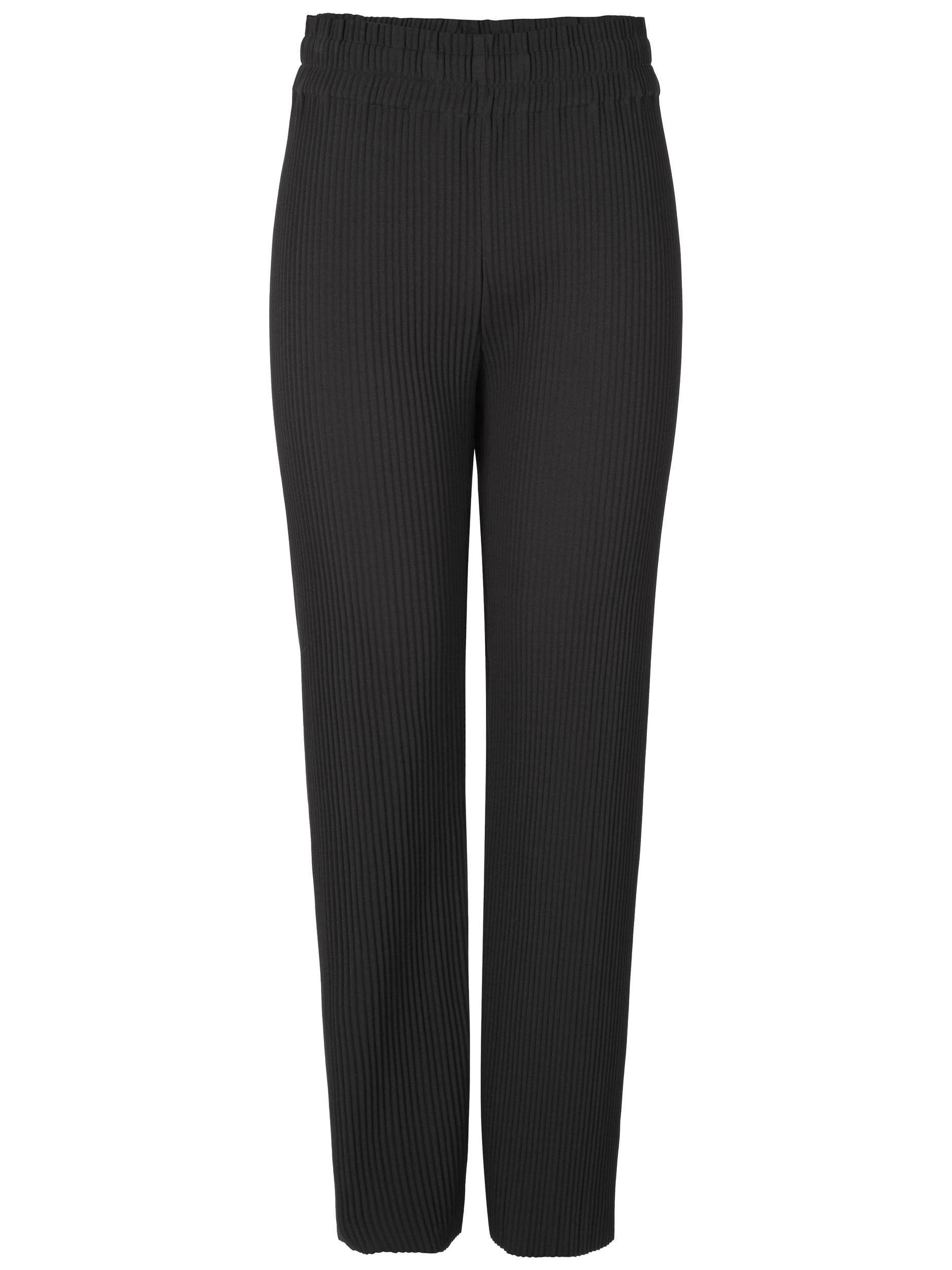YAS "Alisa" Pants schwarz