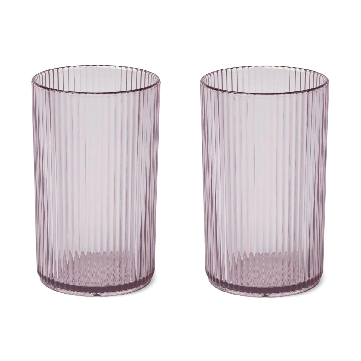 Liewood FARREL TASSE 2ER-PACK- MISTY LILAC