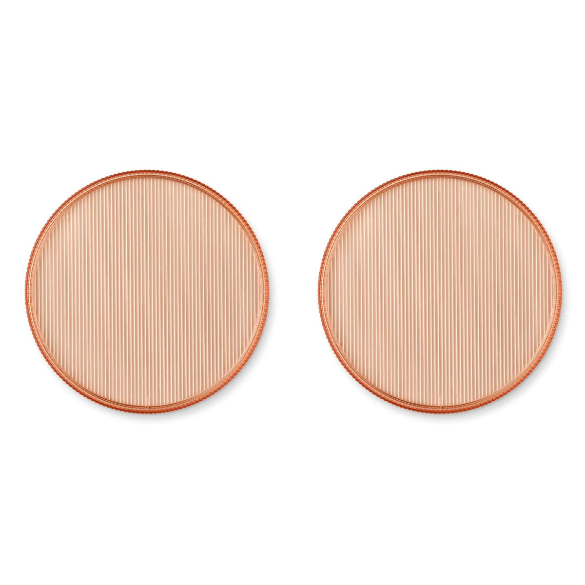 Liewood JOEL SCHALE 2ER-PACK- TUSCANY ROSE