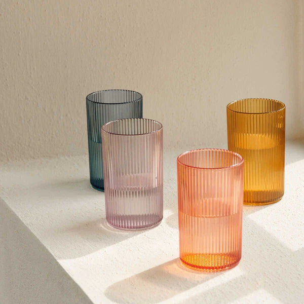 Liewood FARREL TASSE 2ER-PACK- MISTY LILAC