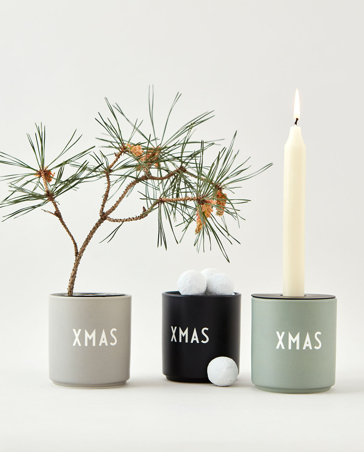 Design Letters- LIEBLINGSBECHER - XMAS
