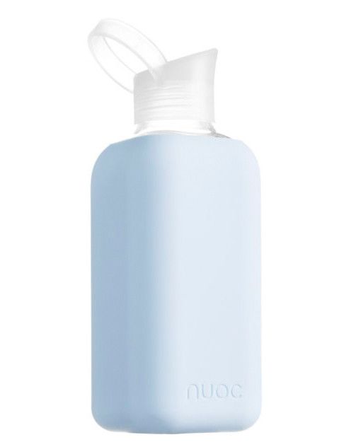 NUOC-Trinkflasche 500ml in vers. Farben