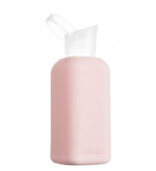 NUOC-Trinkflasche 500ml in vers. Farben