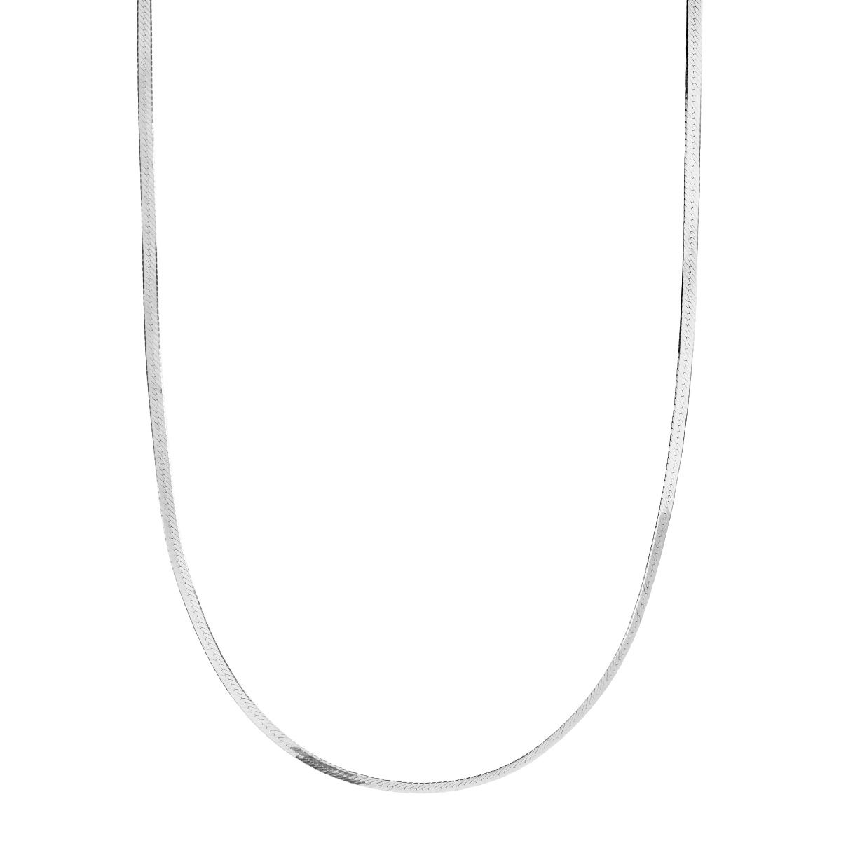 Maria Black Mio Chain silber